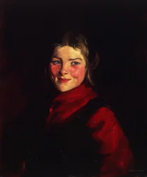 Maria, 1913